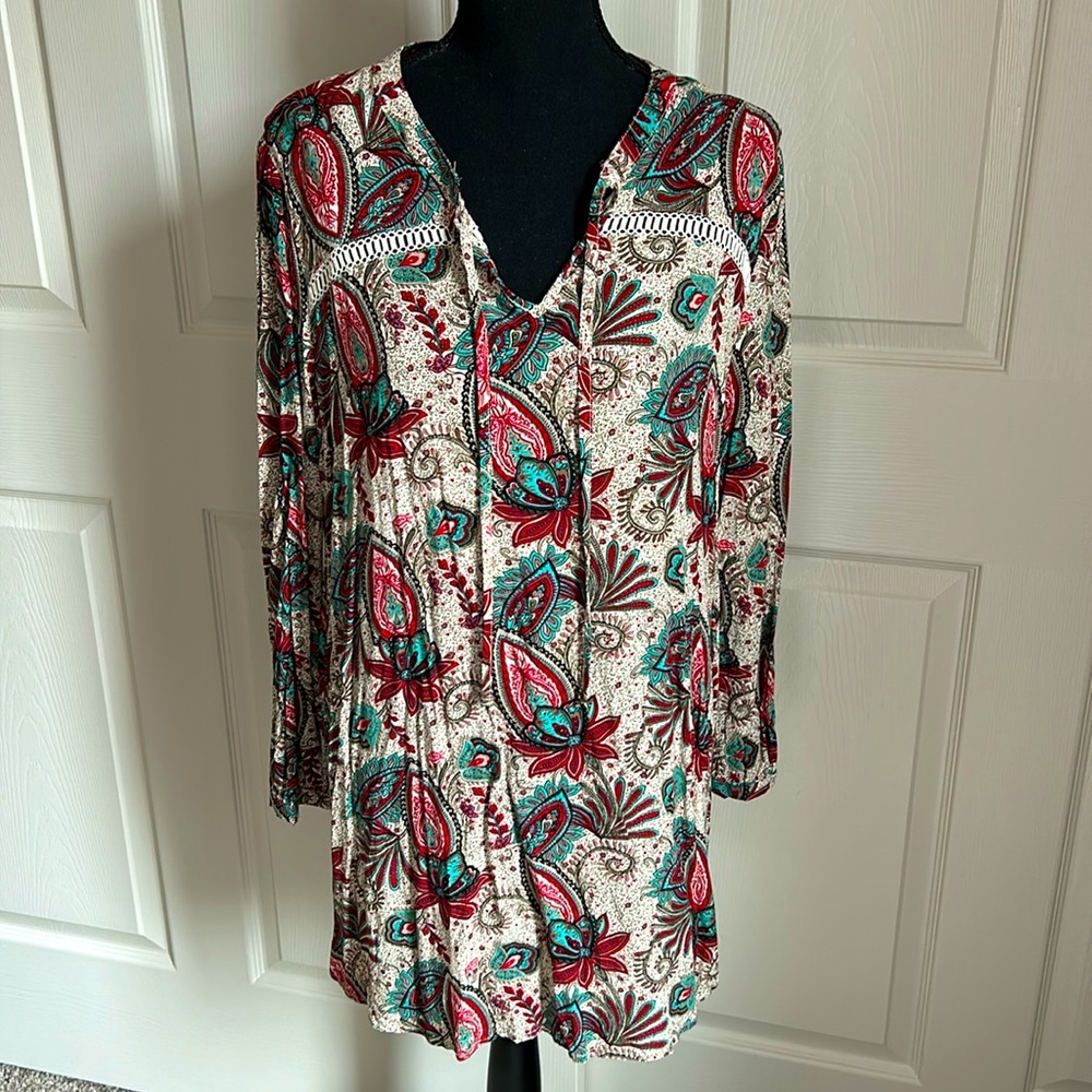 Umgee dress/tunic